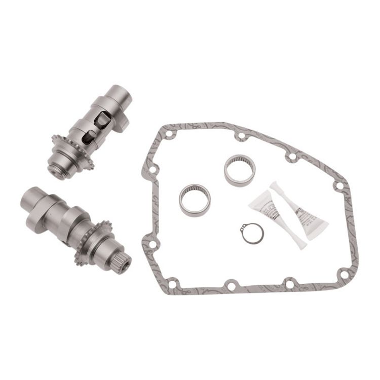 Chain Drive Cams