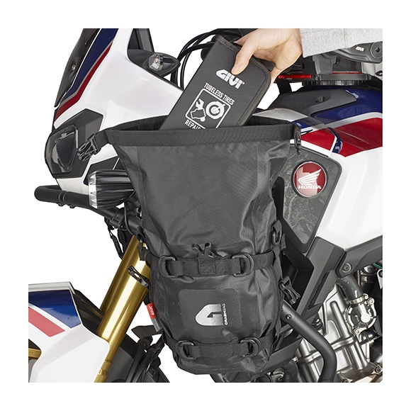 motorcycle engine guard bags