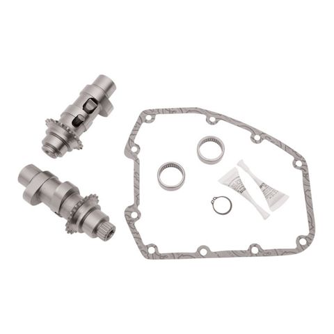 S&S Cycle 585 Easy Start Cam Kit For Harley Twin Cam