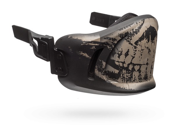 Bell Rogue D.O.A. Replacement Muzzle - RevZilla
