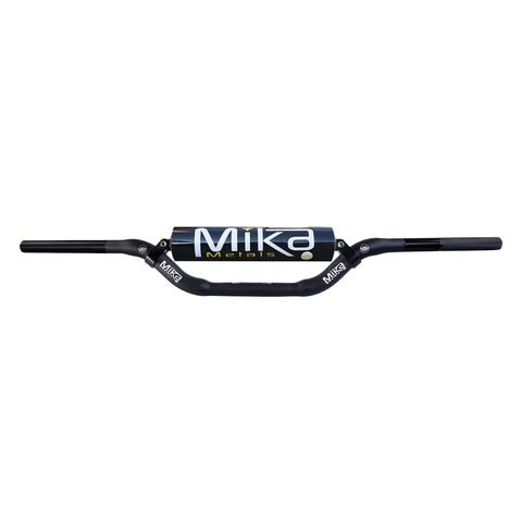 Mika Metals Pro Series Hybrid Handlebars 7/8"