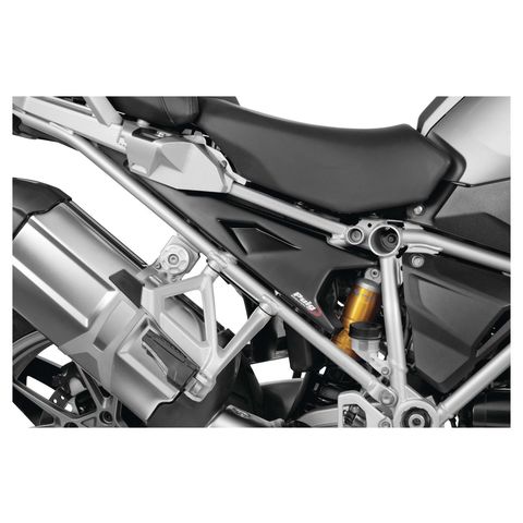Puig Infill Panels BMW R1200GS Adventure 2014-2018