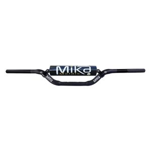 Mika Metals Mini Pro Series Hybrid Handlebars 7/8
