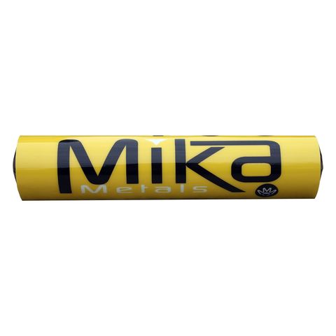 Mika Metals Crossbar Pad