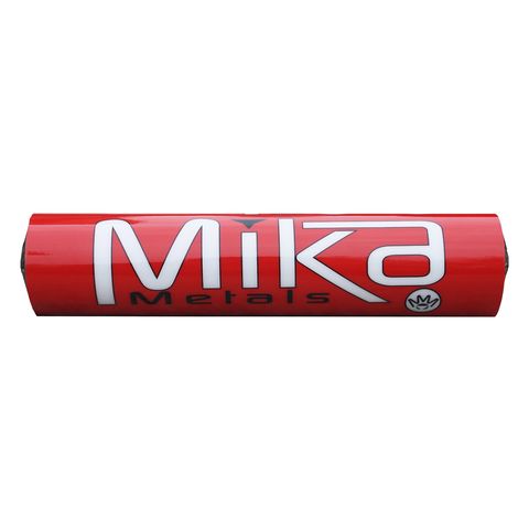 Mika Metals Crossbar Pad