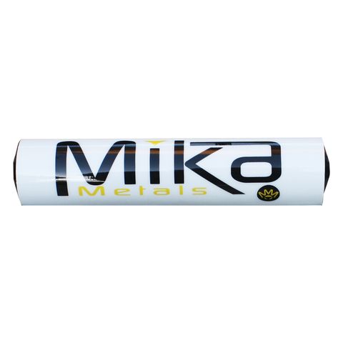 Mika Metals Mini Crossbar Pad