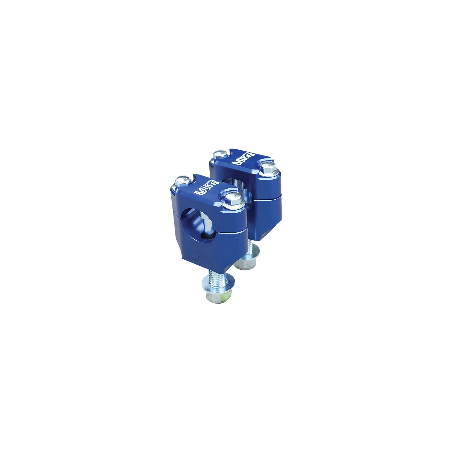Mika Metals 1 1/8 Bar Clamps