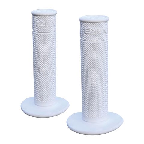 Mika Metals 50/50 Waffle Grips