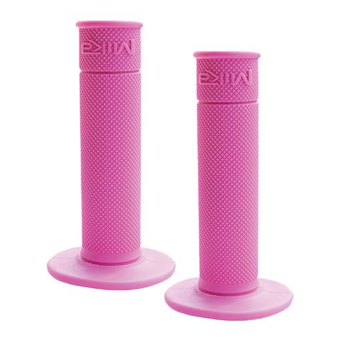 Mika Metals 50/50 Waffle Grips
