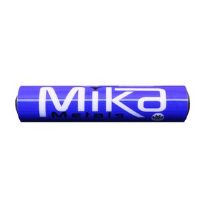 Mika Metals Crossbar Pad