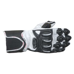 sedici niccolo race gloves