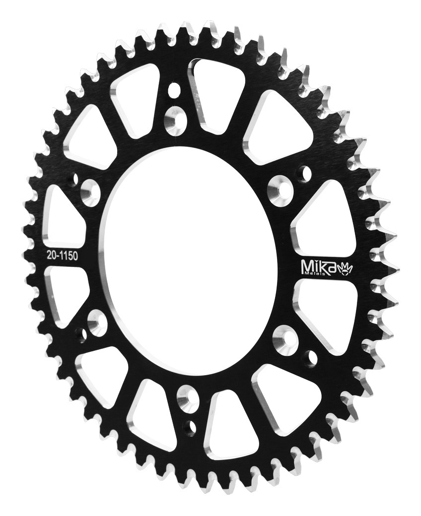 Mika Metals Rear Aluminum Sprocket KTM / Husqvarna / Gas Gas 85cc