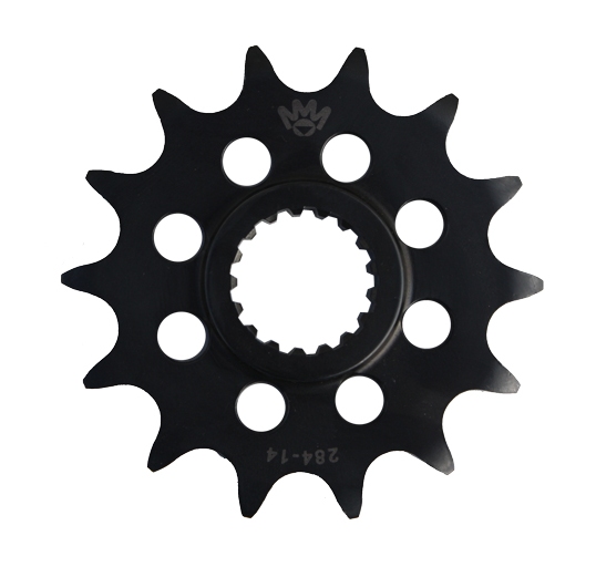 Mika Metals Front Sprocket KTM / Husqvarna 85cc 2004-2017 undefined