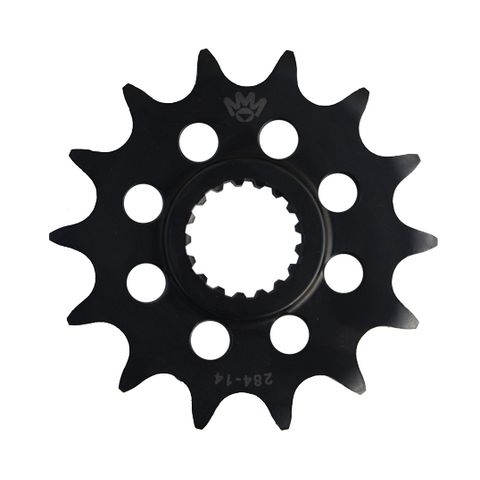 Mika Metals Front Sprocket Kawasaki KX250 / KX500 1983-2004