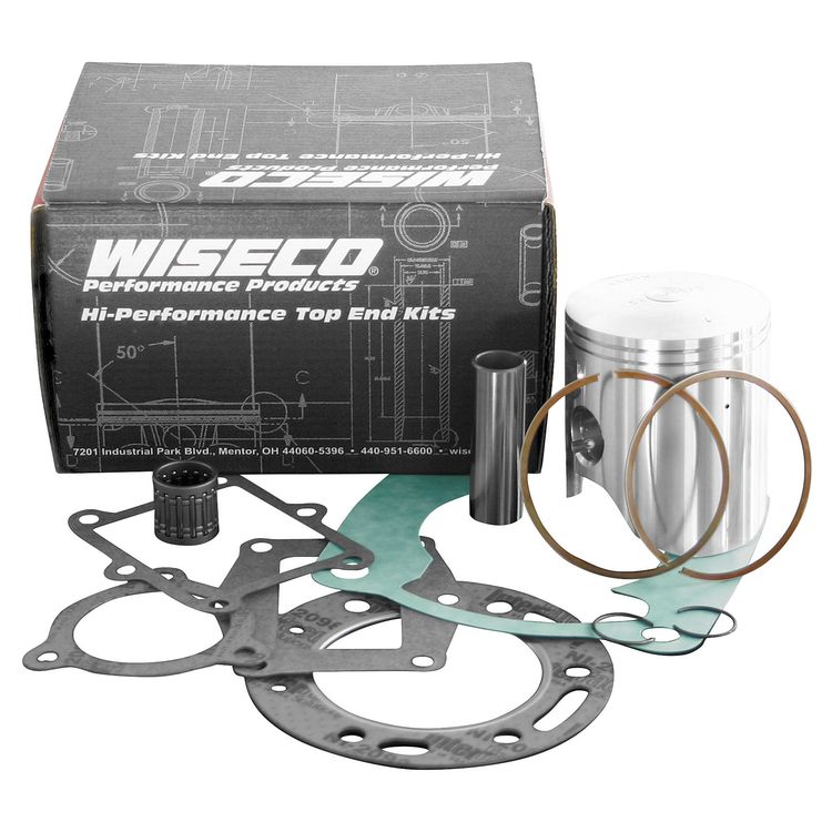 Wiseco Pro Lite Piston Kit Honda CR125R 1998-1999