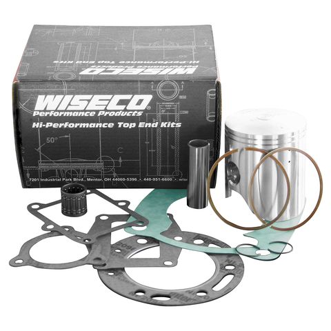 Wiseco Pro Lite Piston Kit Kawasaki / Suzuki 100cc 1998-2013