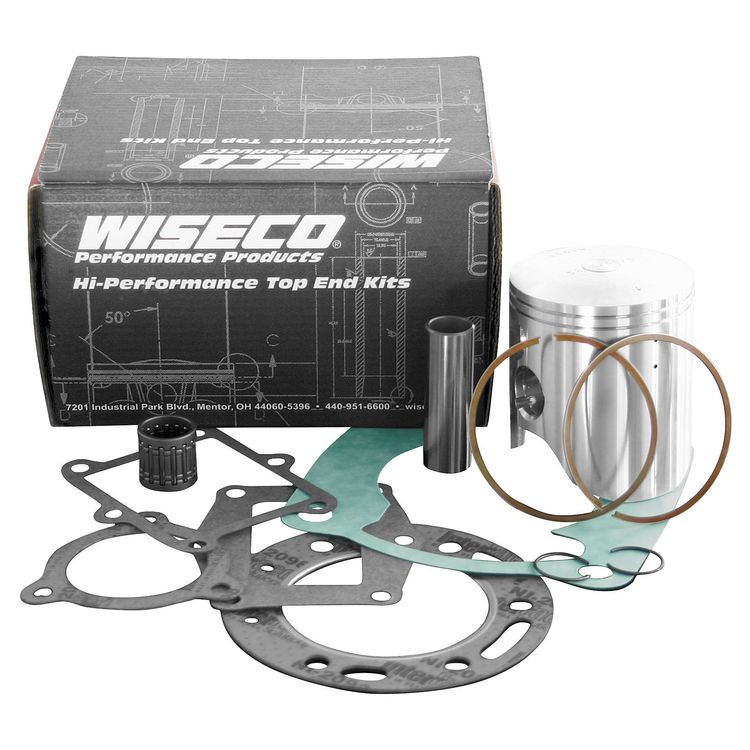 Wiseco Pro Lite Piston Kit KTM / Husqvarna / Gas Gas 65cc 2009-2023