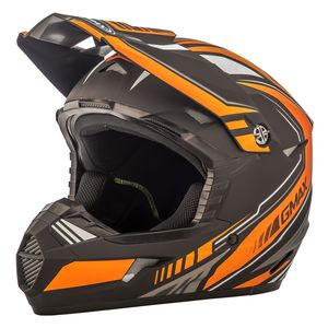 GMax MX46 Uncle Helmet - RevZilla