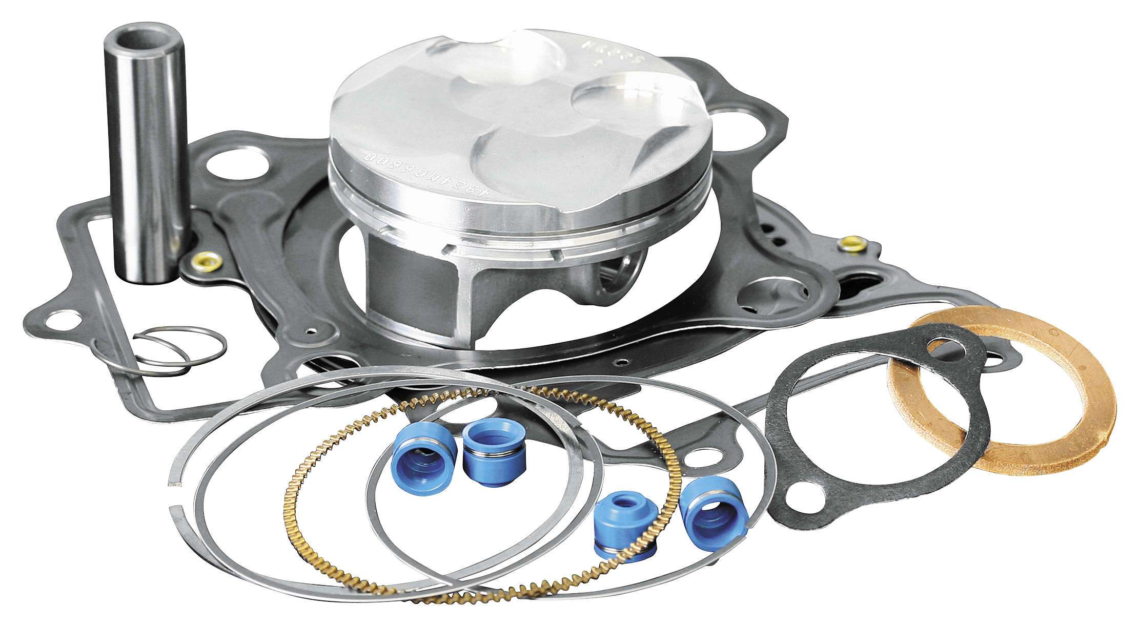 Wiseco High Performance Piston Kit Suzuki RMZ 450 20132025