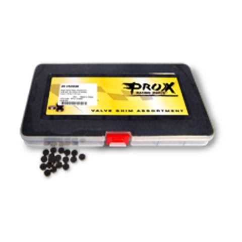 Pro X Valve Shim Kit KTM / Husqvarna / Gas Gas / Husaberg / Sherco 250cc-890cc