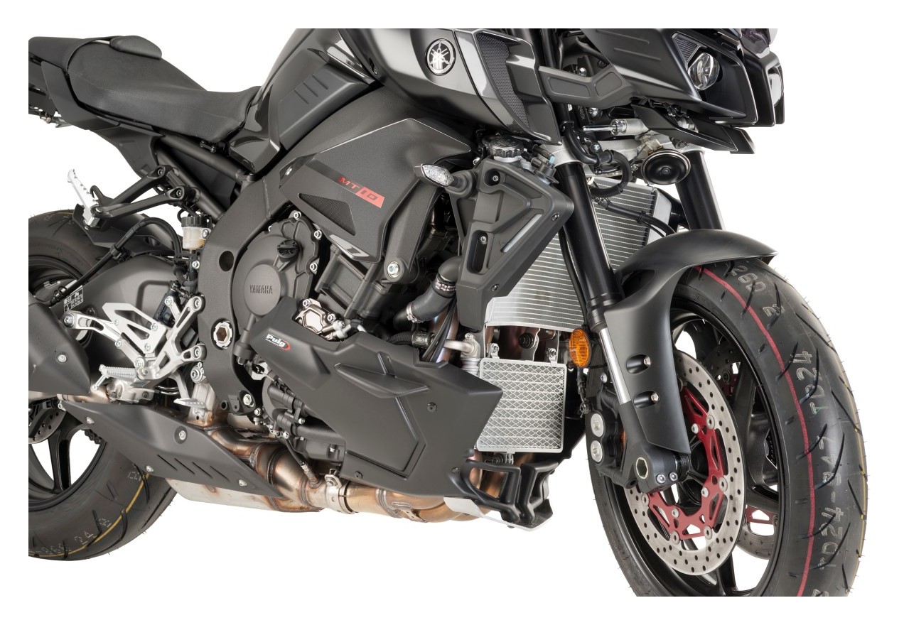 Buy Puig Engine Protective Cover '15-'23 Yamaha R1