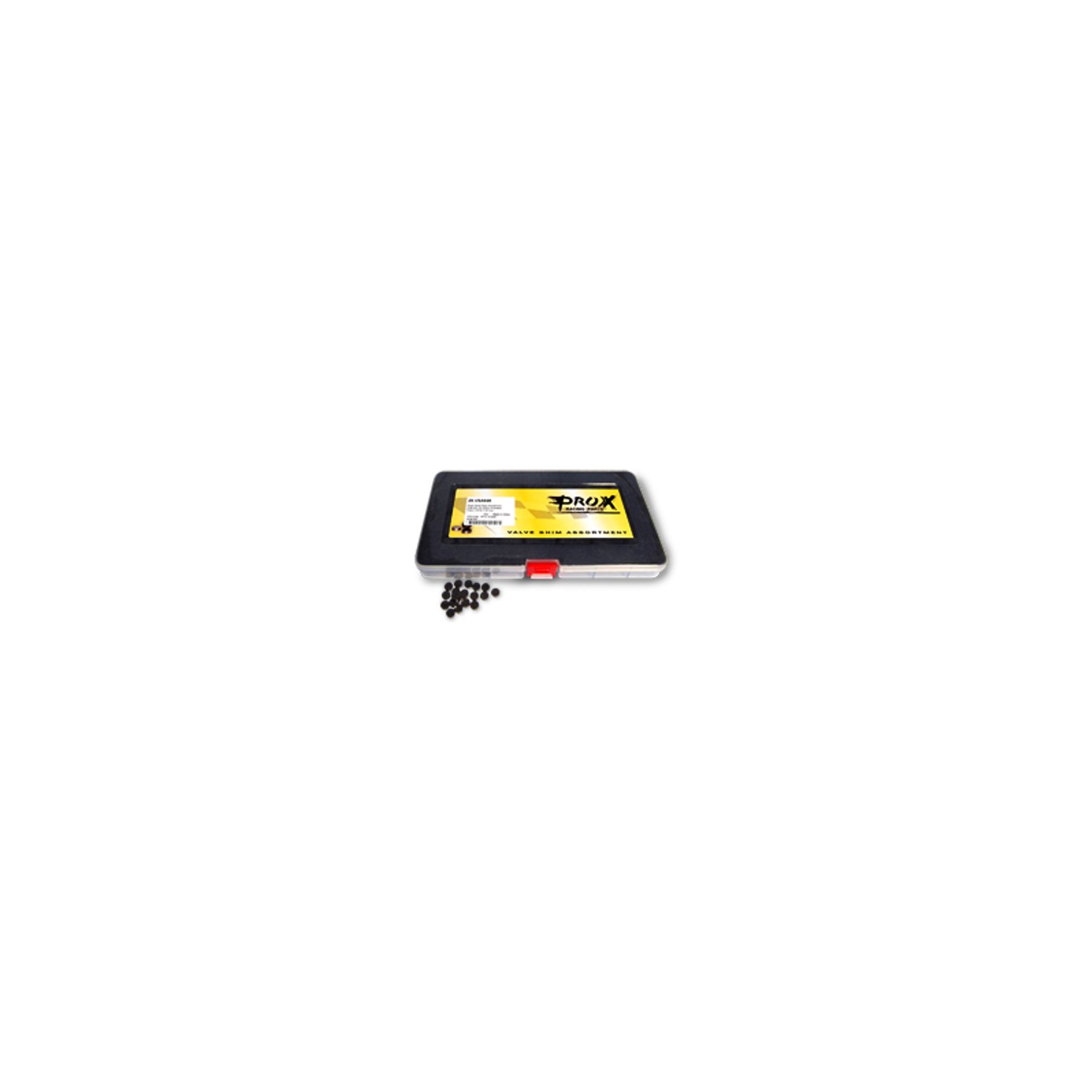 Pro X Valve Shim Kit KTM 450cc-950cc