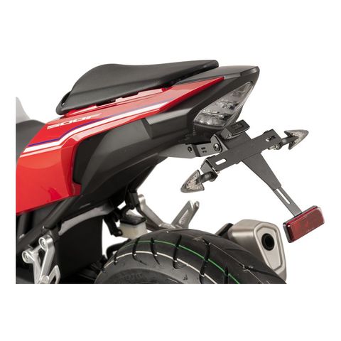 Puig Fender Eliminator Kit Honda CB500F / CBR500R 2016-2025