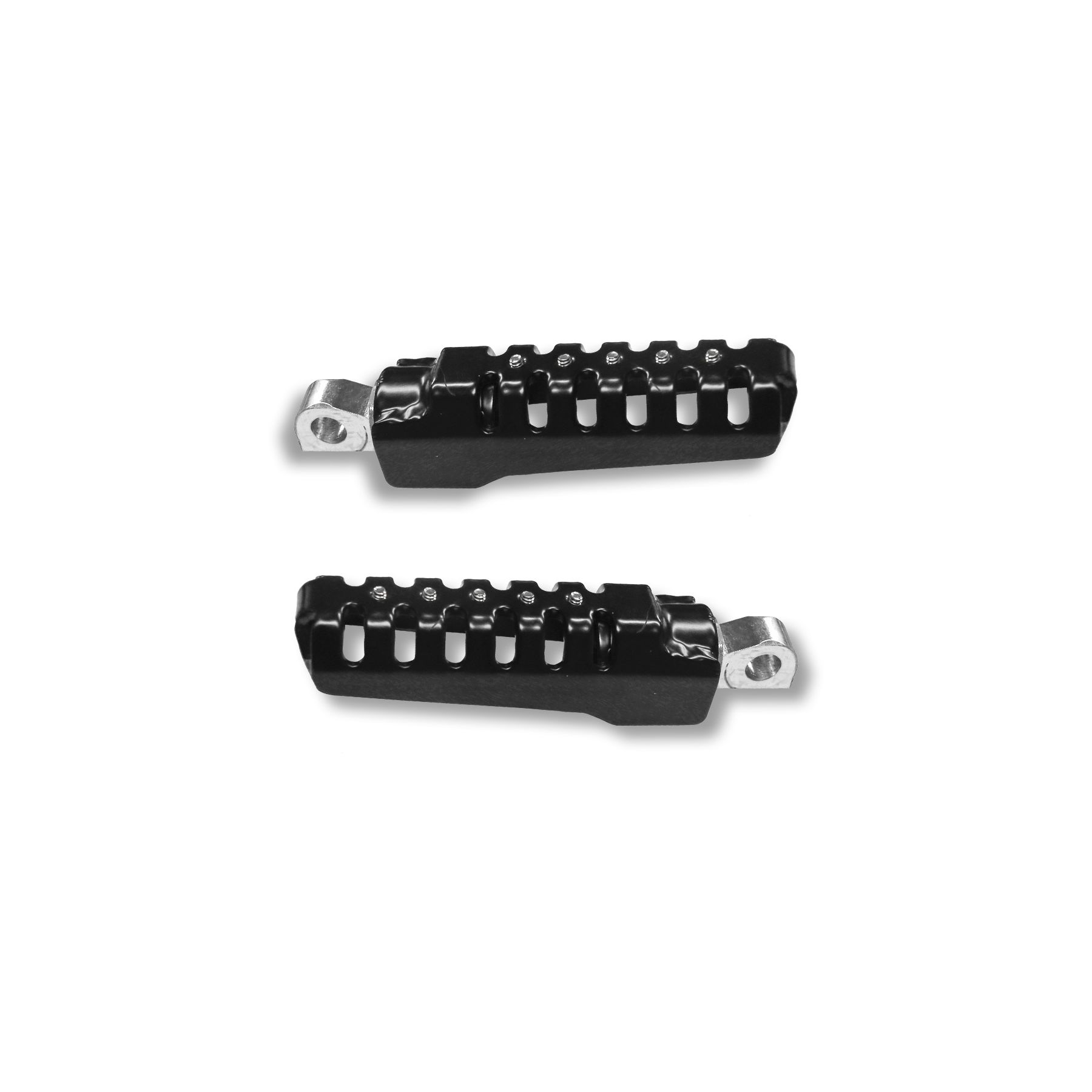 Burly Razorback Footpegs For Harley