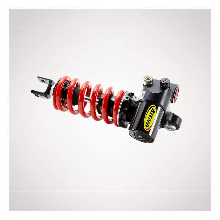 K-Tech RCU DDS Lite Rear Shock Ducati 848 / 1098 / 1198