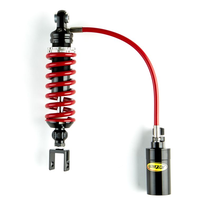 K-Tech RCU Razor-R Rear Shock