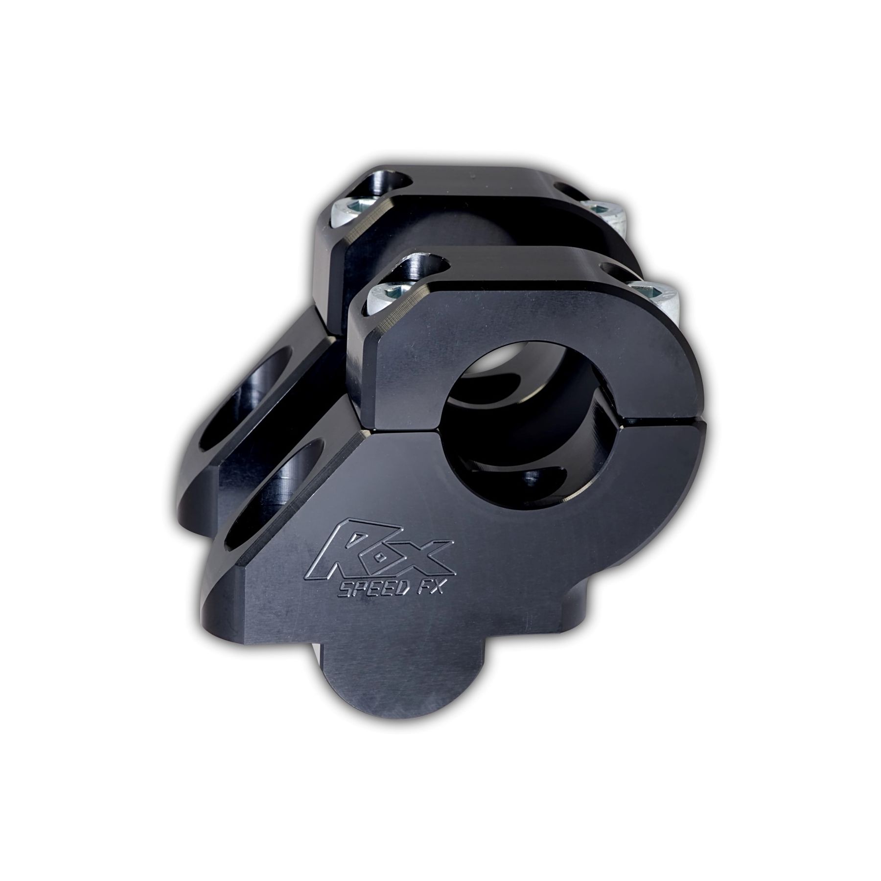 Rox 1 1/2 Barback Risers For 1 1/8 Bars