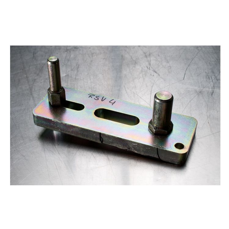 Bursig Adapter Plate BMW S1000R 2017-2025