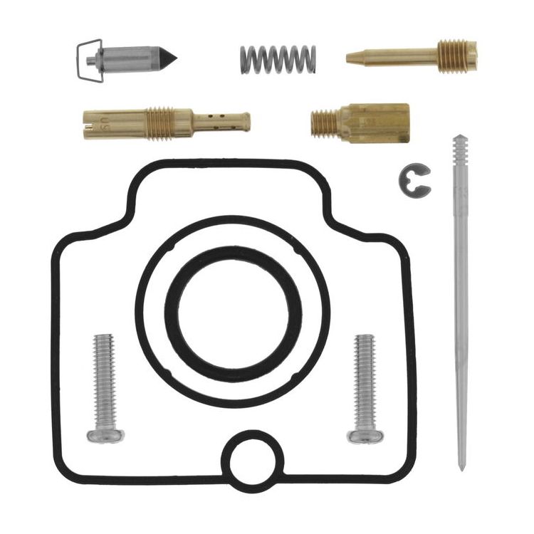 All Balls Racing Carburetor Rebuild Kit Honda CRF150R / Expert 2007