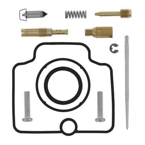 All Balls Racing Carburetor Rebuild Kit Suzuki JR80 / DS80 1983-2004