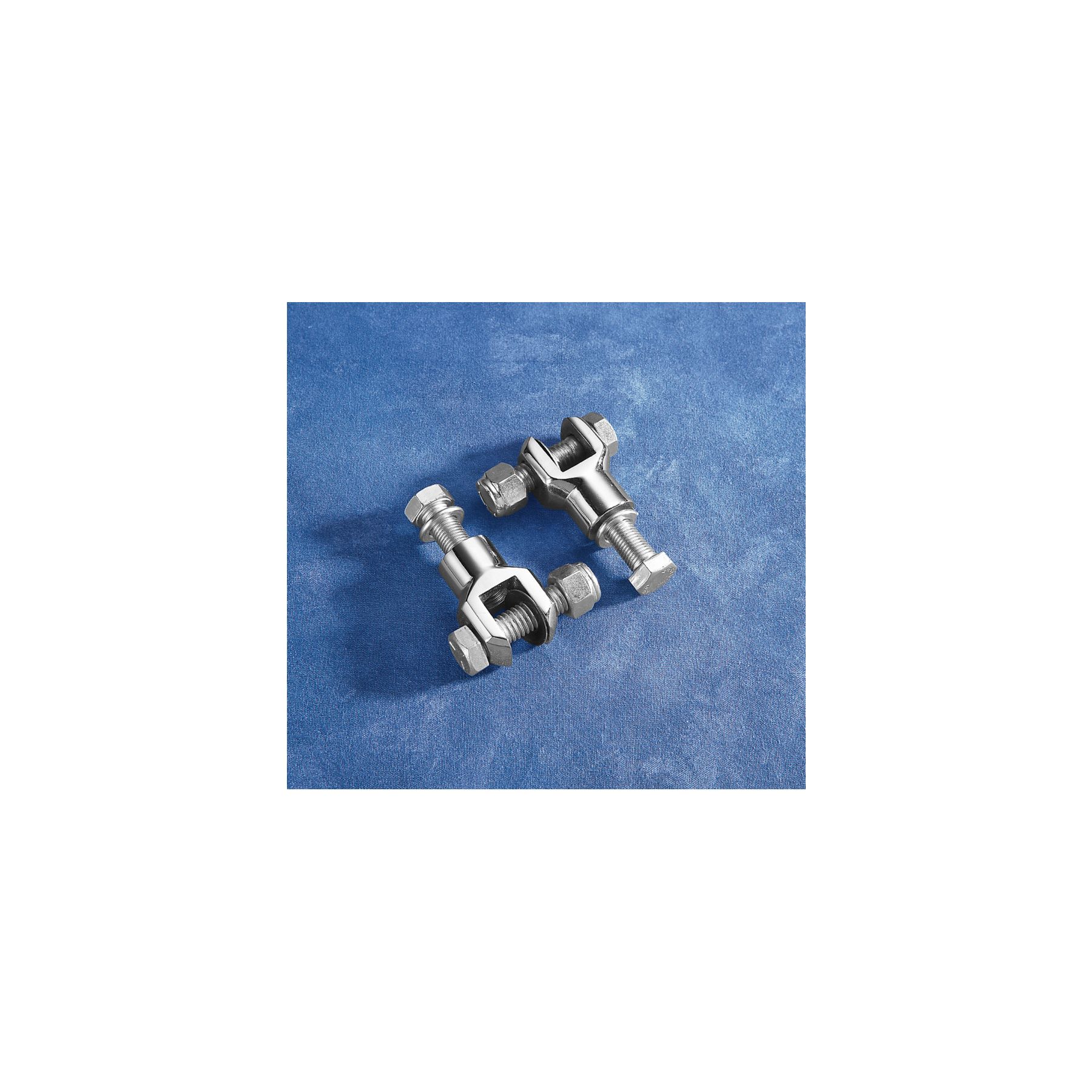 Drag Specialties Footpeg Clevis Mount For Harley