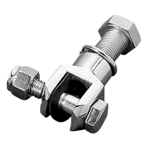 Drag Specialties Footpeg Clevis Mount For Harley