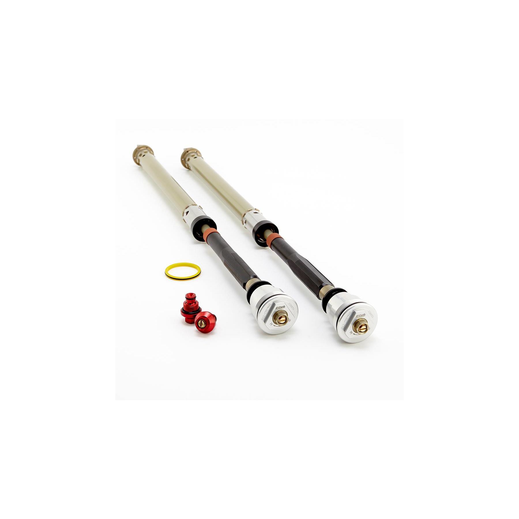 K-Tech RDS Fork Cartridge Kit Kawasaki ZX10R 2011-2015