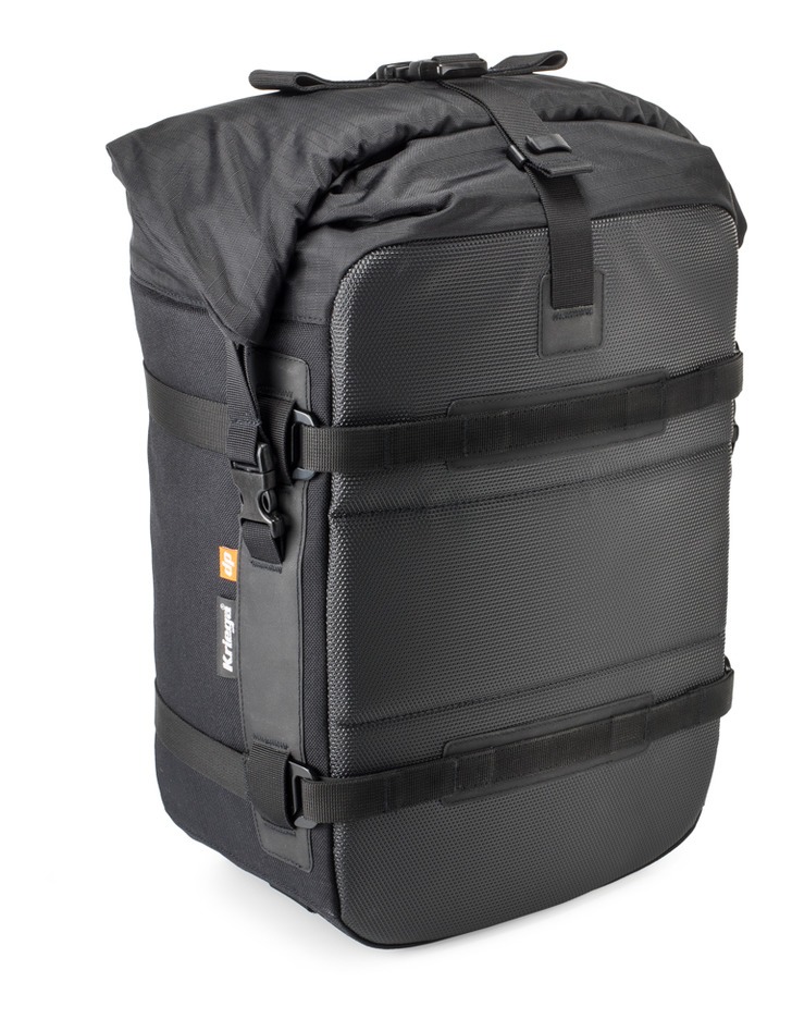 Kriega Overlander-S OS-18 Drypack - RevZilla