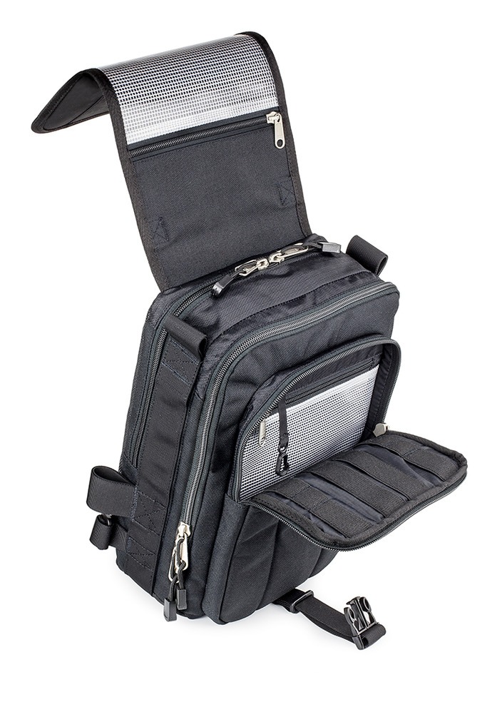 kriega sling wp shoulder bag