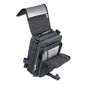 kriega messenger bag review