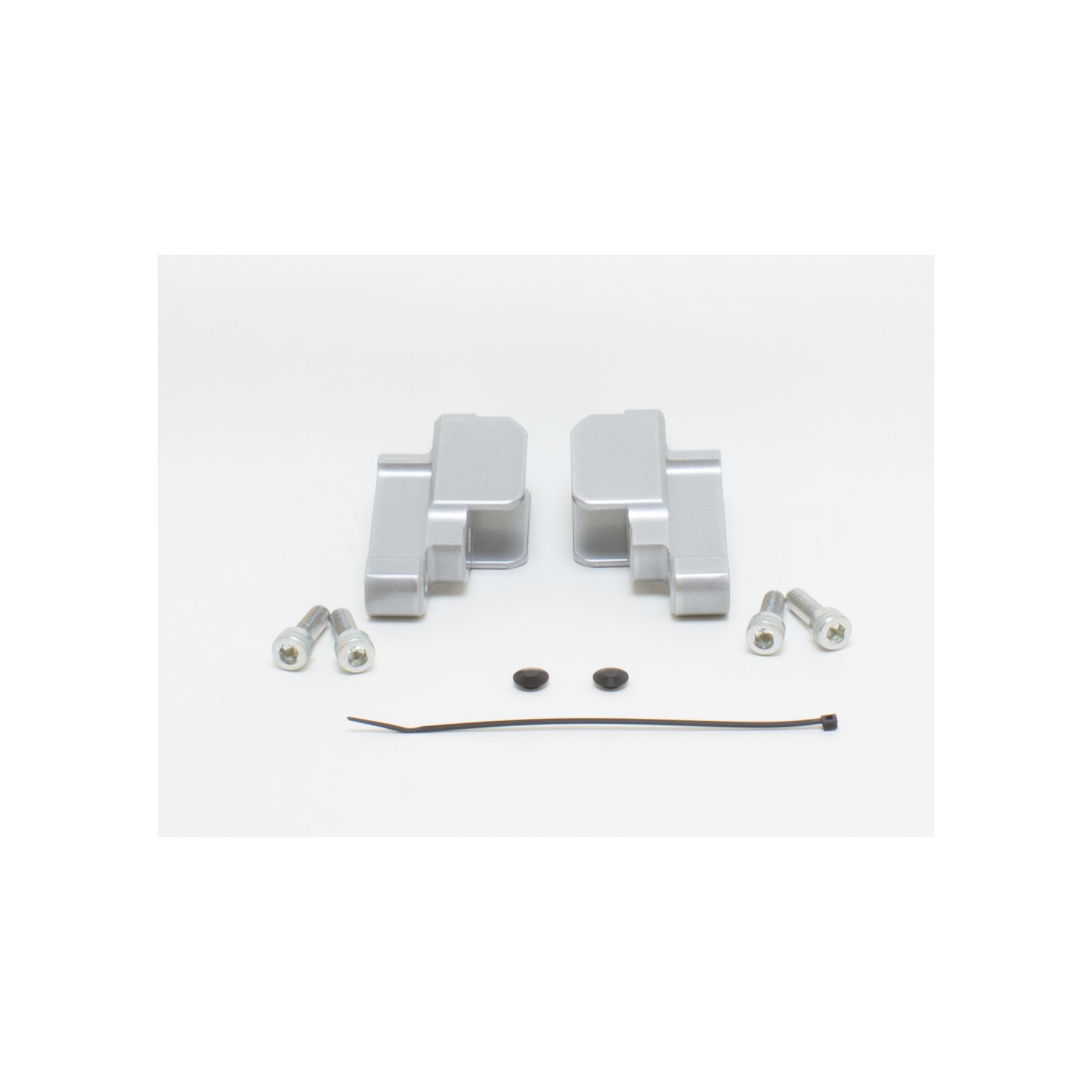 HeliBars Handlebar Risers BMW R1200RS / R1250RS 2015-2024