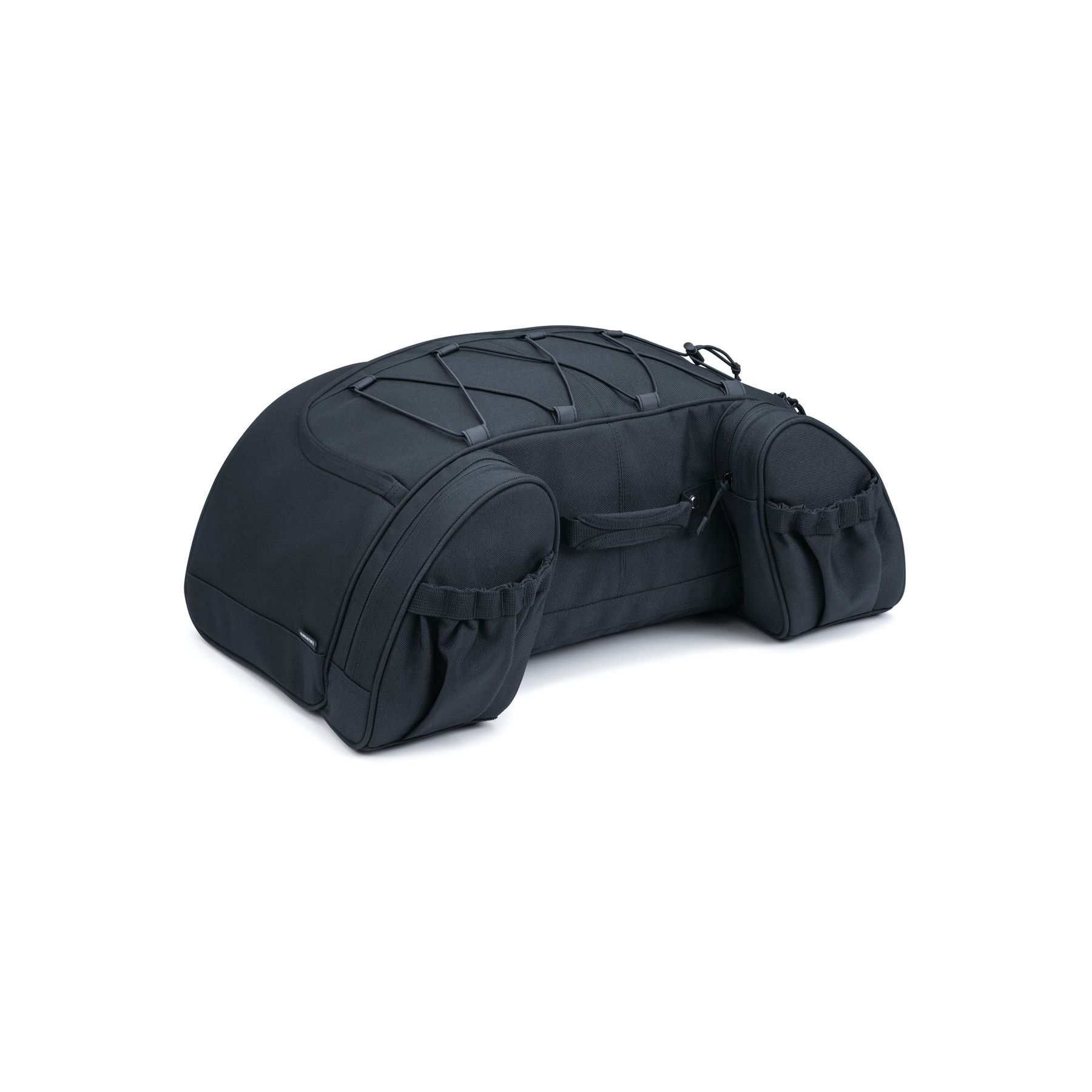 Kuryakyn Momentum Hitchhiker Trunk Rack Bag