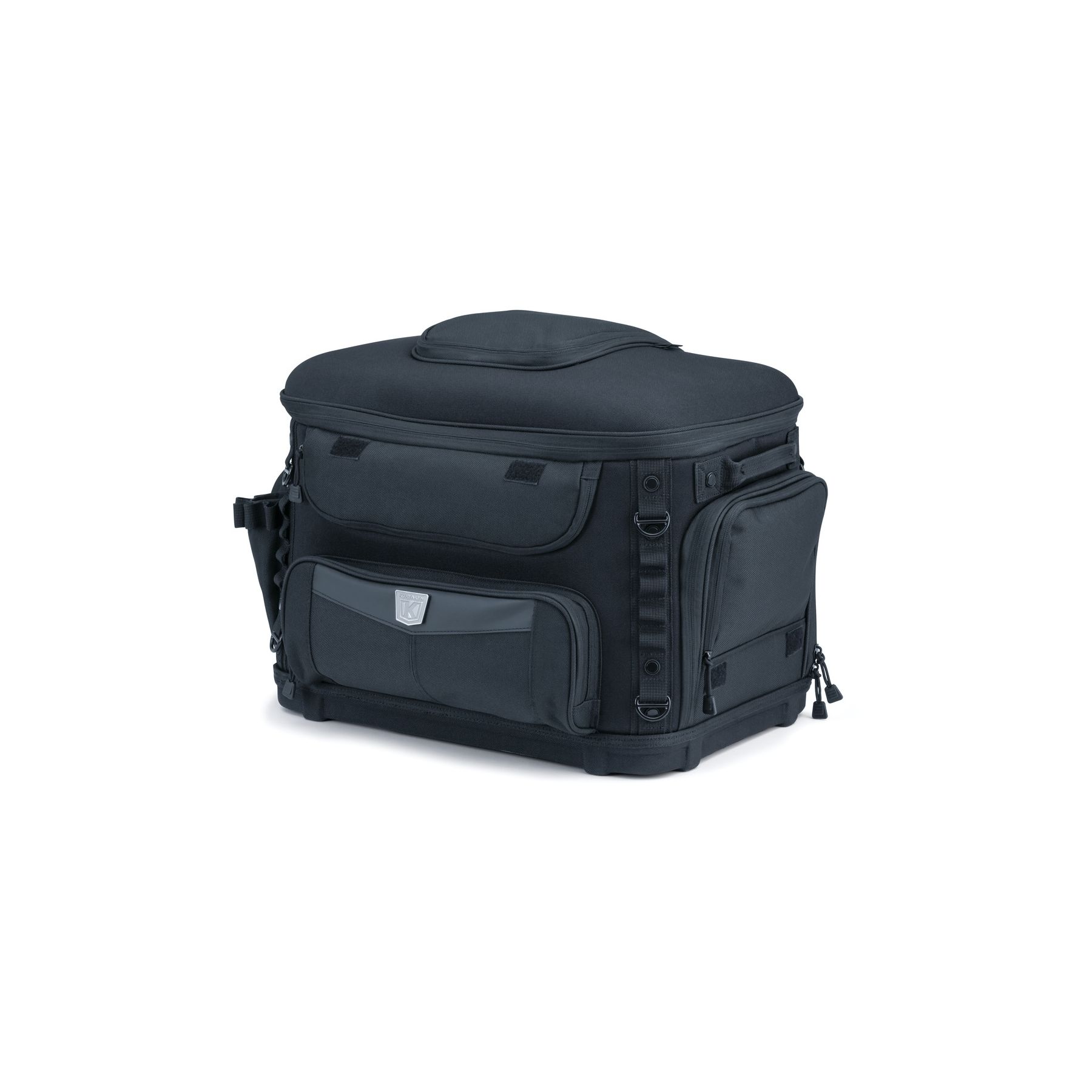 Kuryakyn Grand Pet Palace Luggage