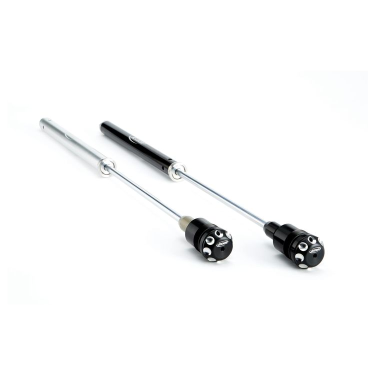 K-Tech Tracker Fork Cartridge Kit