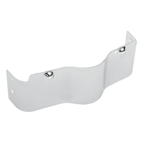 Drag Specialties Batwing Fairing Skirt For Harley Touring 1996-2013