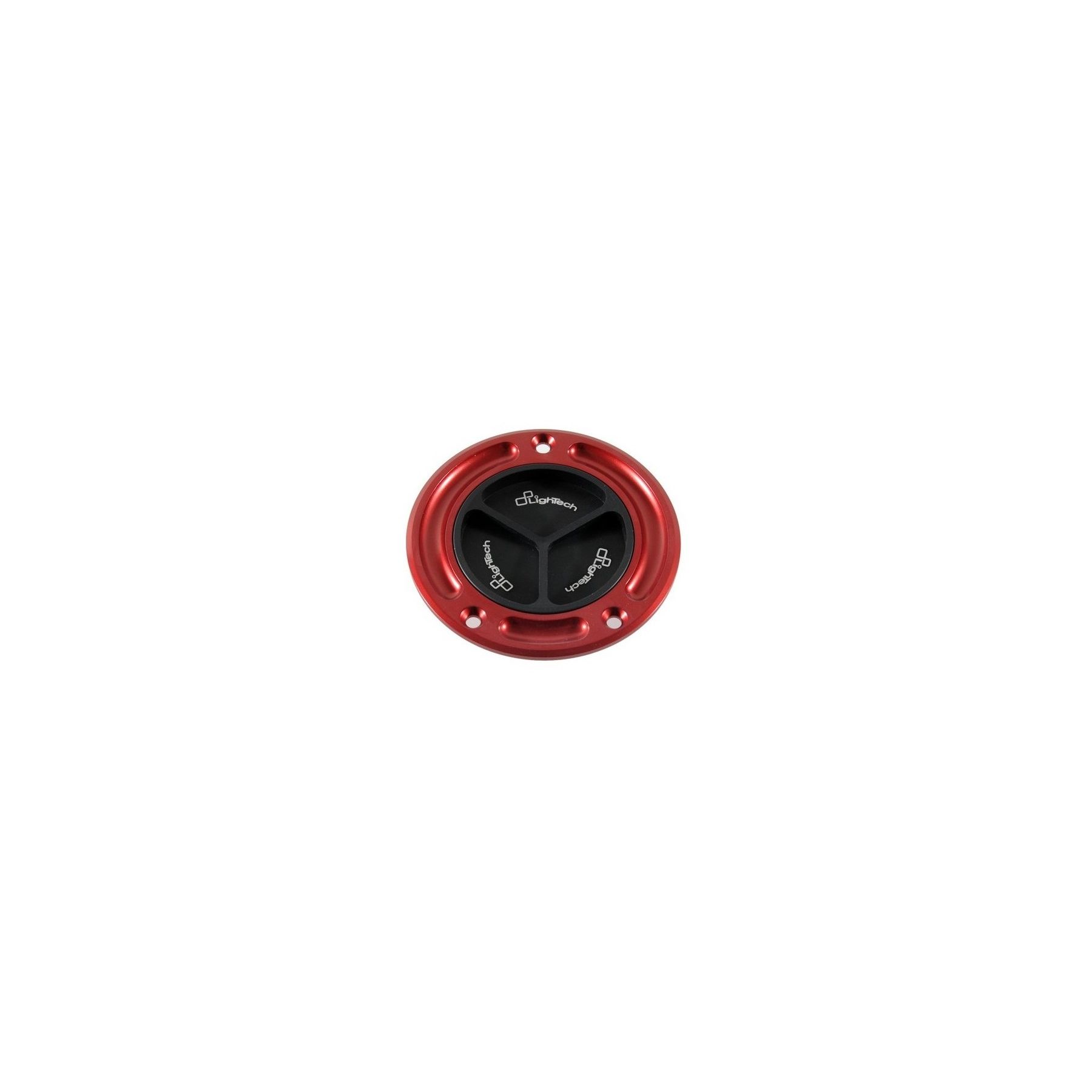LighTech Gas Cap Kawasaki Z650 2017-2023