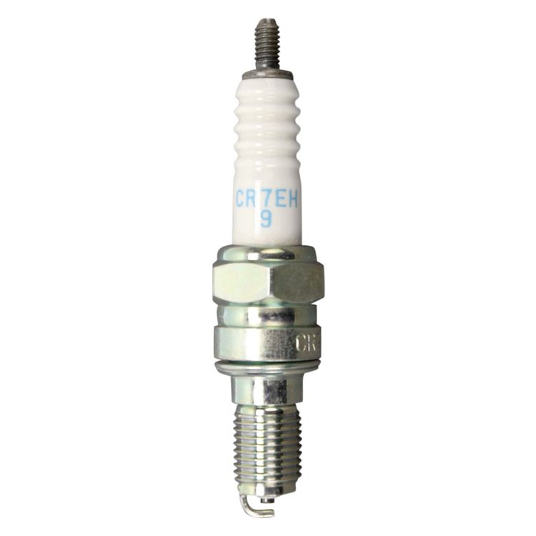 NGK Spark Plugs - G & GV Racing BR10EG