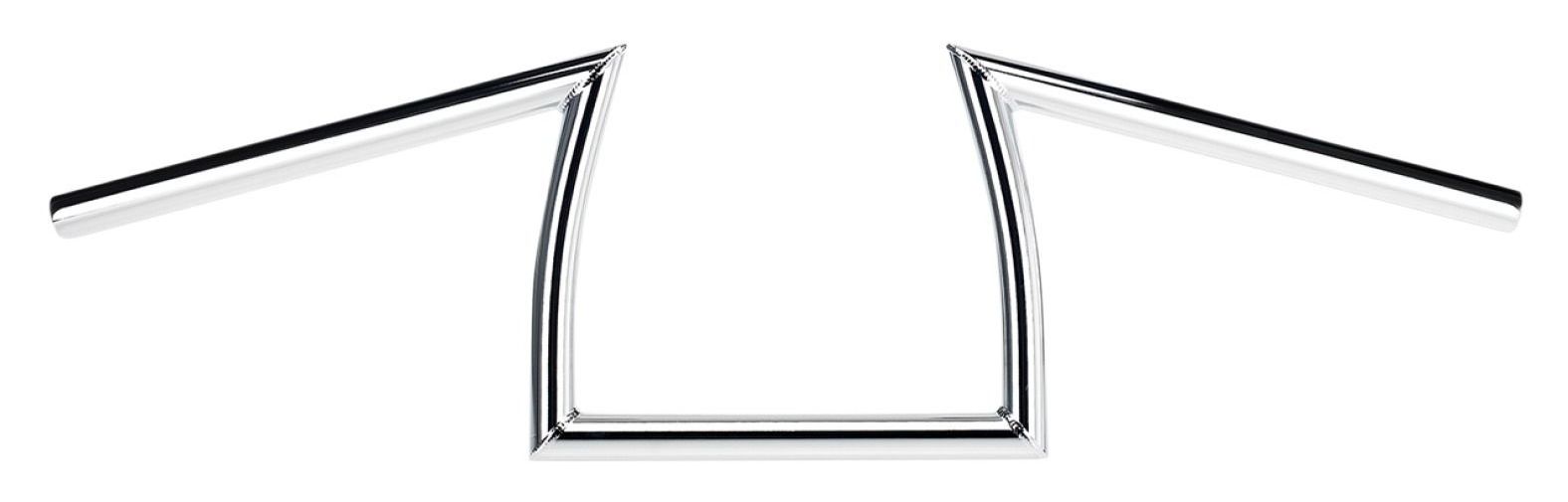 Biltwell Keystone XL 1" Handlebars Slotted