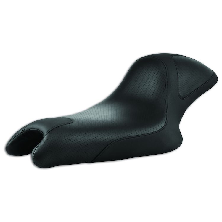 Roland Sands Cafe Seat For Harley Sportster