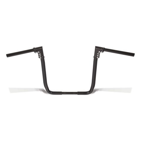 Arlen Ness 1.25" Modular Ape Hanger Handlebars For Indian Chieftain 2014-2022